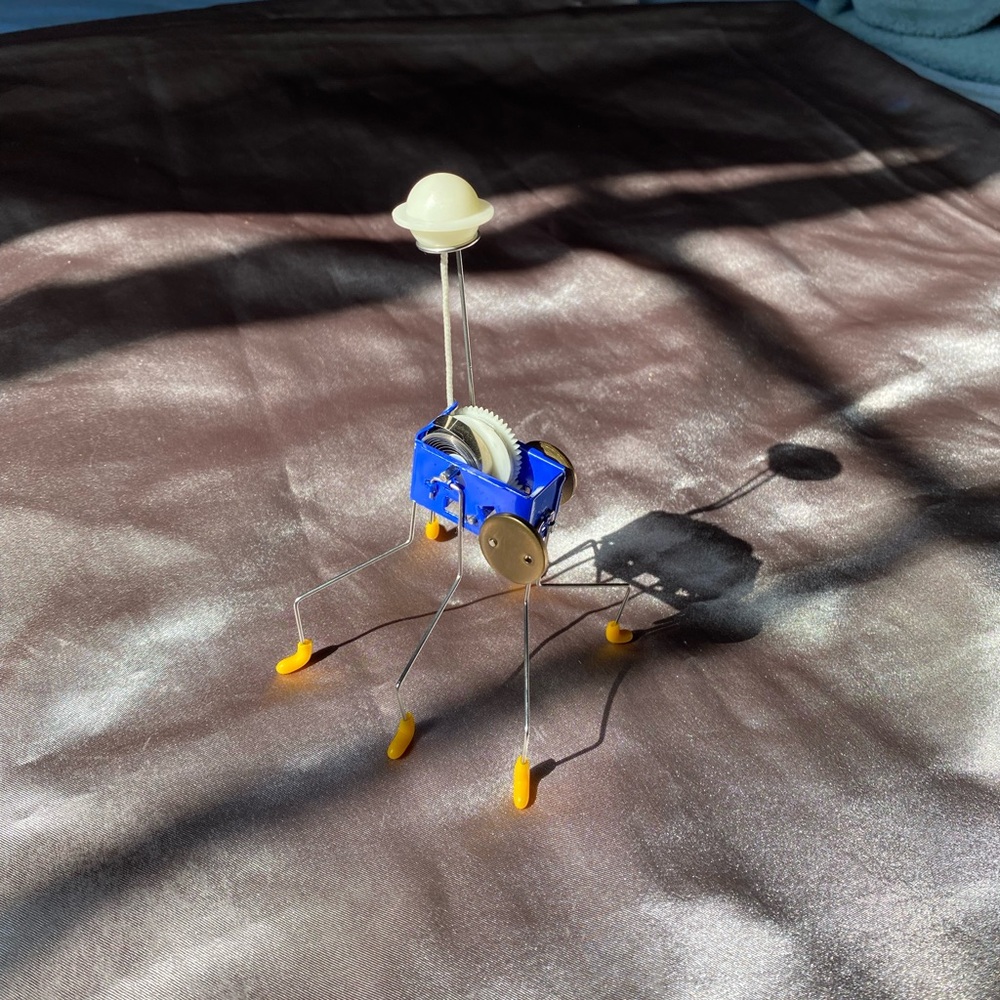 wind up toy - Picture 6 of 6